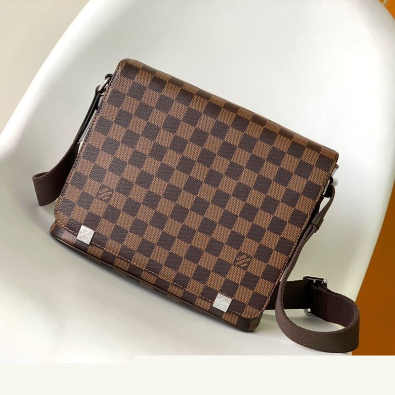 LV Satchel bags